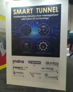 Smart Tunnel