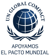 apoyanos pacto mundial - GOOD CORPORATE GOVERNANCE