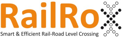 railrox logo - RAILROX | NEXT-GENERATION SIL-4 GRADE CROSSING