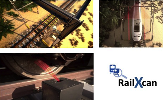 railxcan - RAILWAY SAFETY - SAFETY