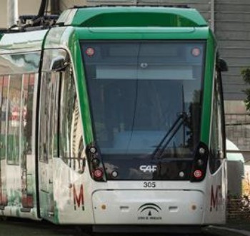openSAE v2 - Transporte público